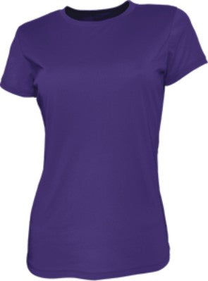 Bocini Ladies Brushed Tee Short Sleeve (BOCCT1422) - Best Buy Trade Supplies