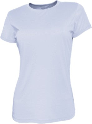 Bocini Ladies Brushed Tee Short Sleeve (BOCCT1422) - Best Buy Trade Supplies