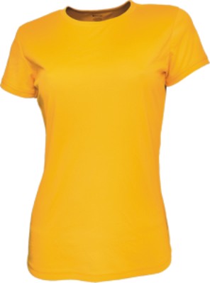 Bocini Ladies Brushed Tee Short Sleeve (BOCCT1422) - Best Buy Trade Supplies