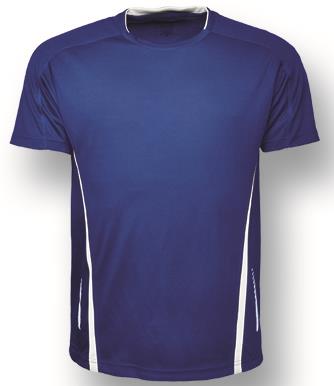 Bocini Kids Elite Sports Tee (BOCCT1493)