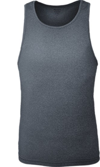 Bocini Athletics Singlet (BOCCT1468) - Best Buy Trade Supplies