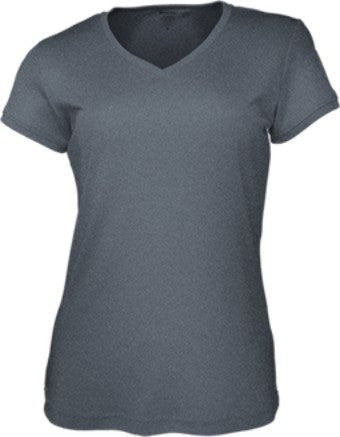 Bocini Ladies V-Neck Tee Short Sleeve (BOCCT1490) - Best Buy Trade Supplies