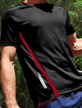 Bocini Kids Elite Sports Tee (BOCCT1493)