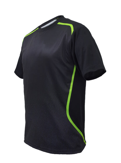 Bocini Unisex Sublimated Sports Tee Short Sleeve (BOCCT1503) - Best Buy Trade Supplies