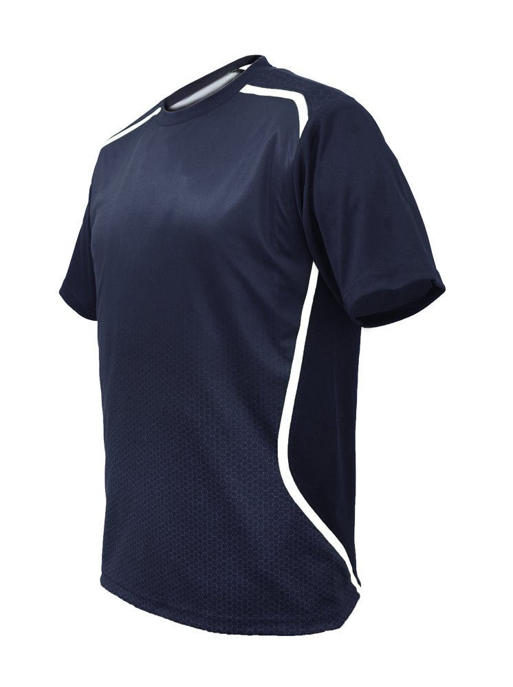 Bocini Unisex Sublimated Sports Tee Short Sleeve (BOCCT1503) - Best Buy Trade Supplies