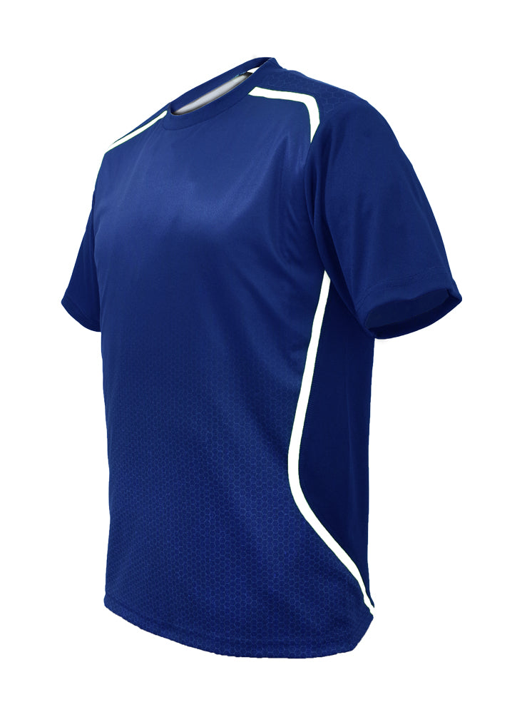 Bocini Unisex Sublimated Sports Tee Short Sleeve (BOCCT1503) - Best Buy Trade Supplies