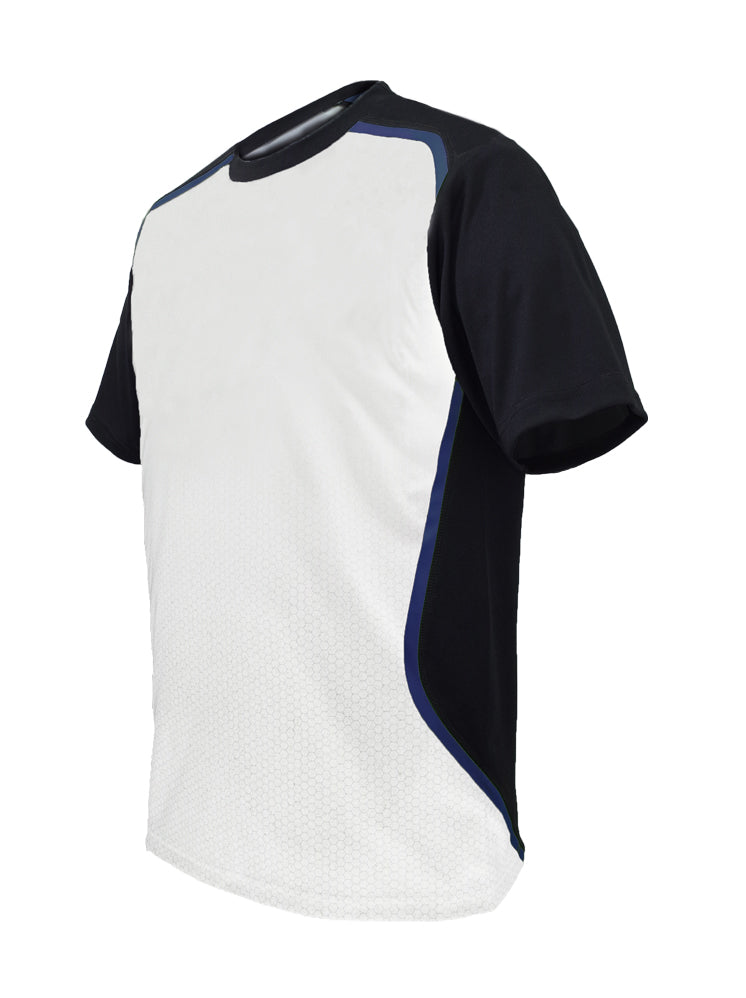 Bocini Unisex Sublimated Sports Tee Short Sleeve (BOCCT1503) - Best Buy Trade Supplies
