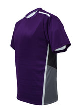 Bocini Unisex Sublimated Panel Tee Short Sleeve (BOCCT1507) - Best Buy Trade Supplies
