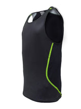 Bocini Unisex Sublimated Sports Singlet (BOCCT1511)