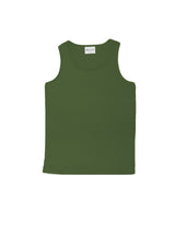 Bocini Unisex Breezeway Micromesh Singlet (BOCCT1547)