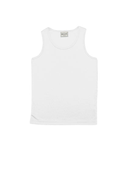 Bocini Kids Breezeway Micromesh Singlet (BOCCT1548)