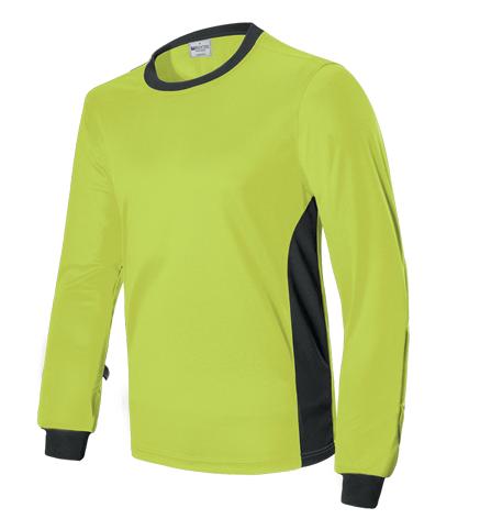 Bocini Kids Goal Keeper Jersey Long Sleeve (BOCCT1615) - Best Buy Trade Supplies