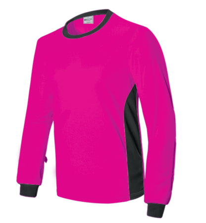 Bocini Kids Goal Keeper Jersey Long Sleeve (BOCCT1615) - Best Buy Trade Supplies