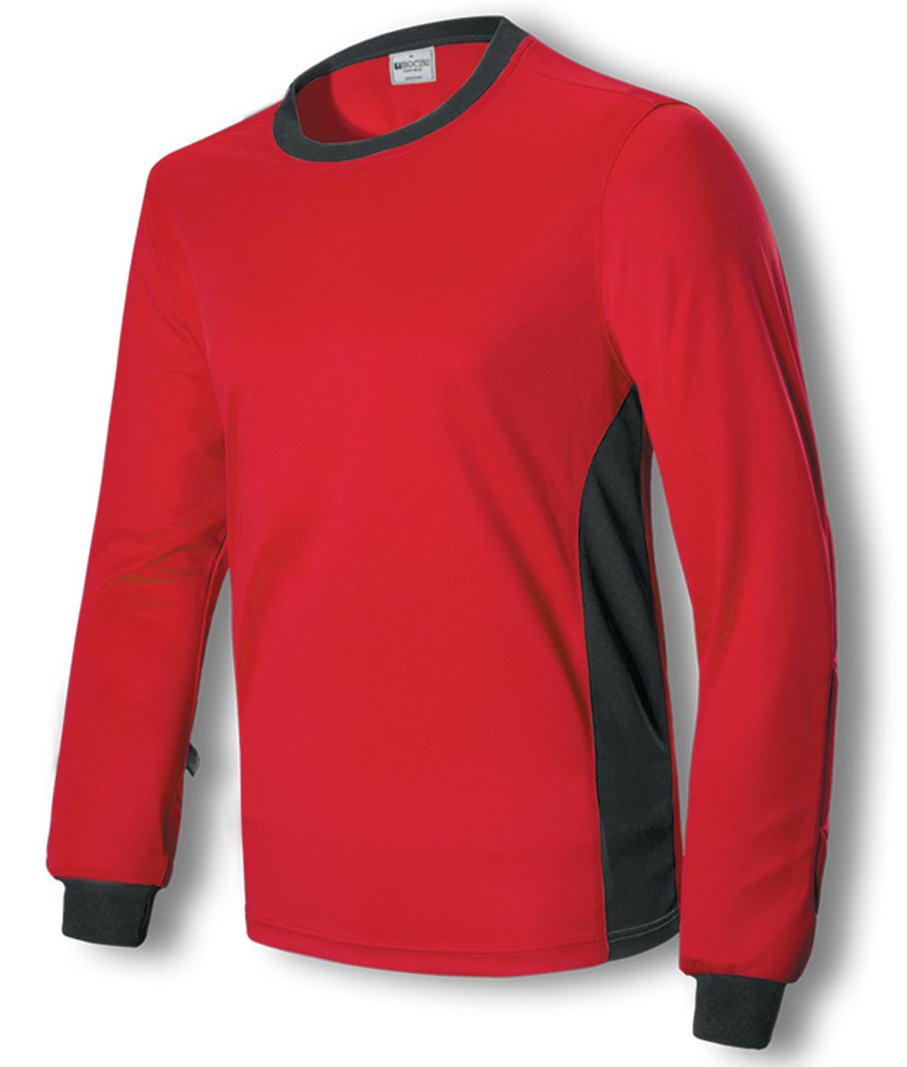 Bocini Kids Goal Keeper Jersey Long Sleeve (BOCCT1615) - Best Buy Trade Supplies
