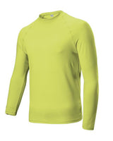 Bocini Rashie Long Sleeve (BOCCT1626) - Best Buy Trade Supplies