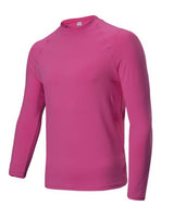 Bocini Rashie Long Sleeve (BOCCT1626) - Best Buy Trade Supplies