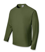 Bocini Kids Sun Smart Tee Shirt Long Sleeve (BOCCT1630) - Best Buy Trade Supplies