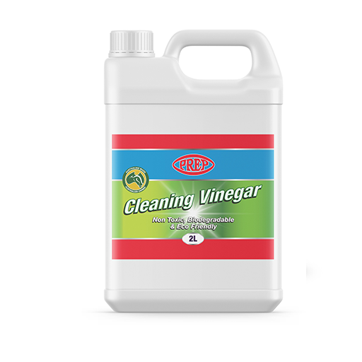 Prep Cleaning Vinegar 2L