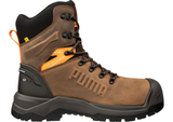 PUMA Iron HD 8" Brown (PUM632727)