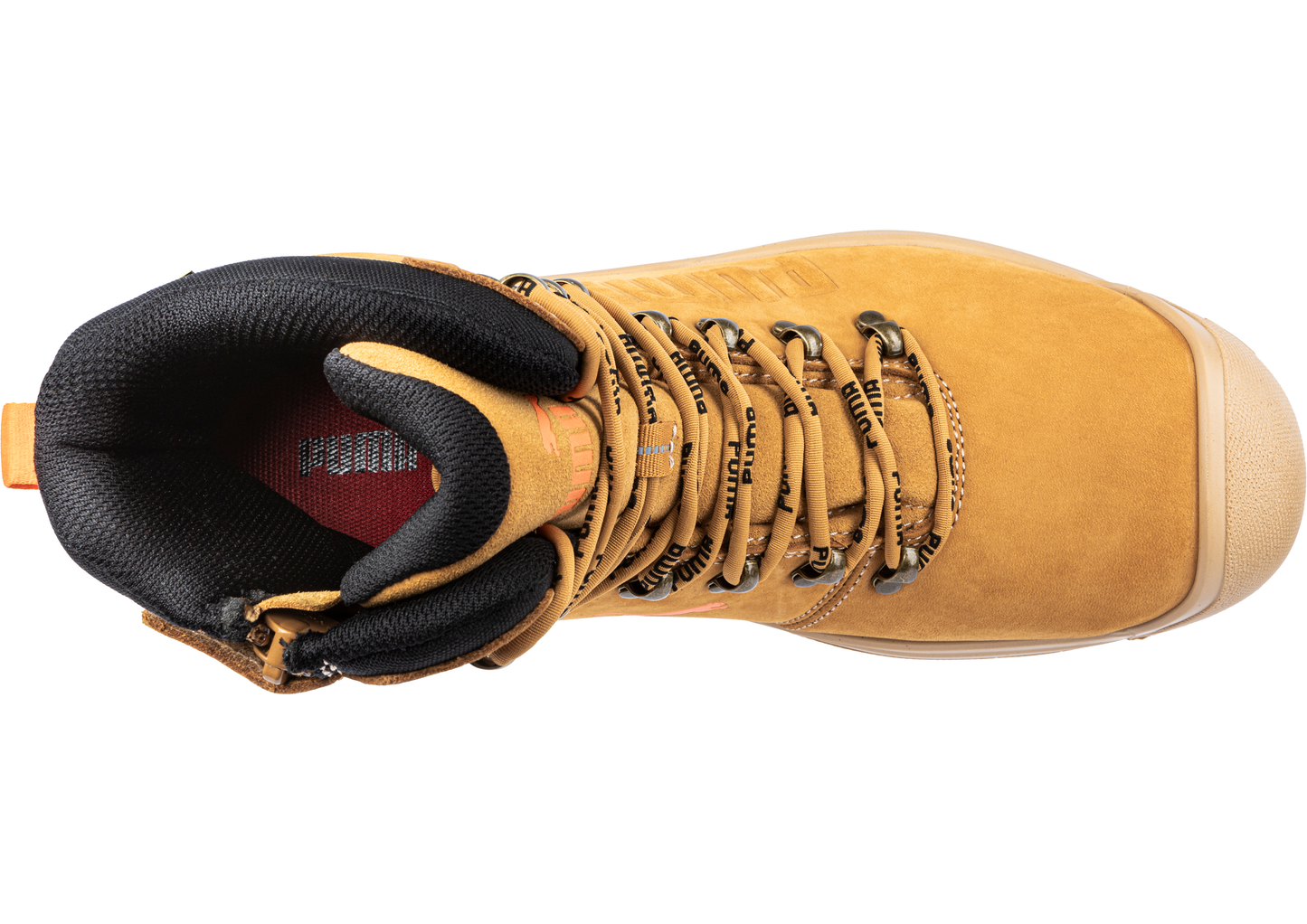 PUMA Iron HD 8" Wheat (PUM632797)