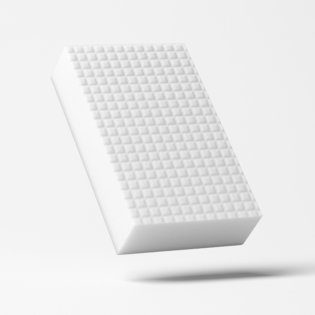 Blue Wave Cleaning Pad