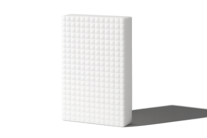 Blue Wave Cleaning Pad