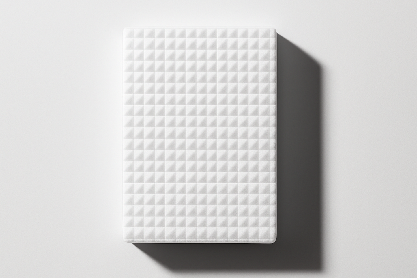 Blue Wave Cleaning Pad