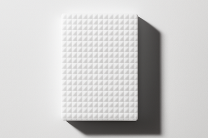 Blue Wave Cleaning Pad