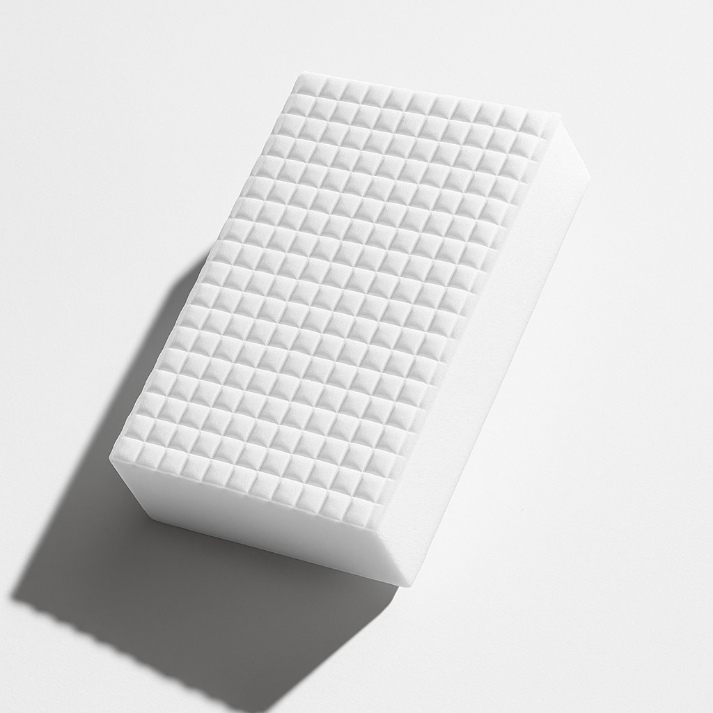 Blue Wave Cleaning Pad