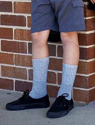Bocini Kids School Socks (BOCSC1406)