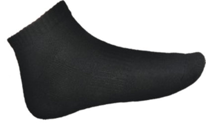 Bocini Unisex Ankle Length Sports Socks (BOCSC1407)