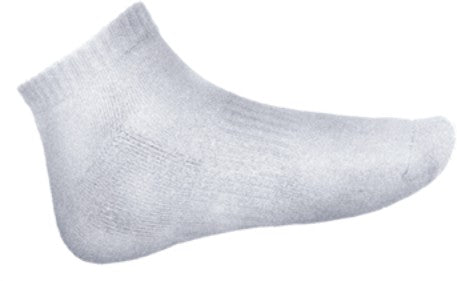 Bocini Unisex Ankle Length Sports Socks (BOCSC1407)