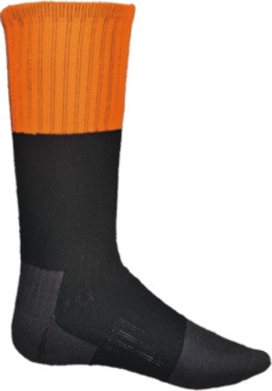 Bocini Hi Vis Unisex Socks (BOCSC1438)