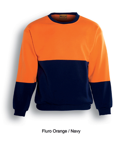 Bocini Hi Vis Unisex Sloppy Joe (BOCSJ0381)