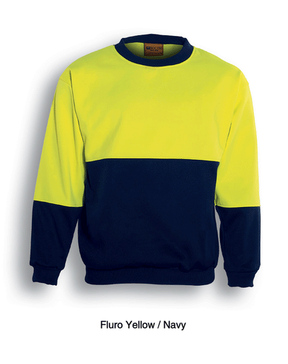 Bocini Hi Vis Unisex Sloppy Joe (BOCSJ0381)