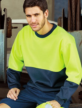 Bocini Hi Vis Unisex Sloppy Joe (BOCSJ0381)