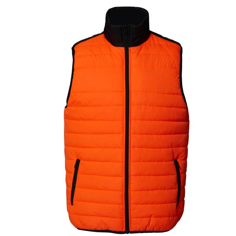 Bocini Hi Vis Unisex Vest (BOCSJ2108)