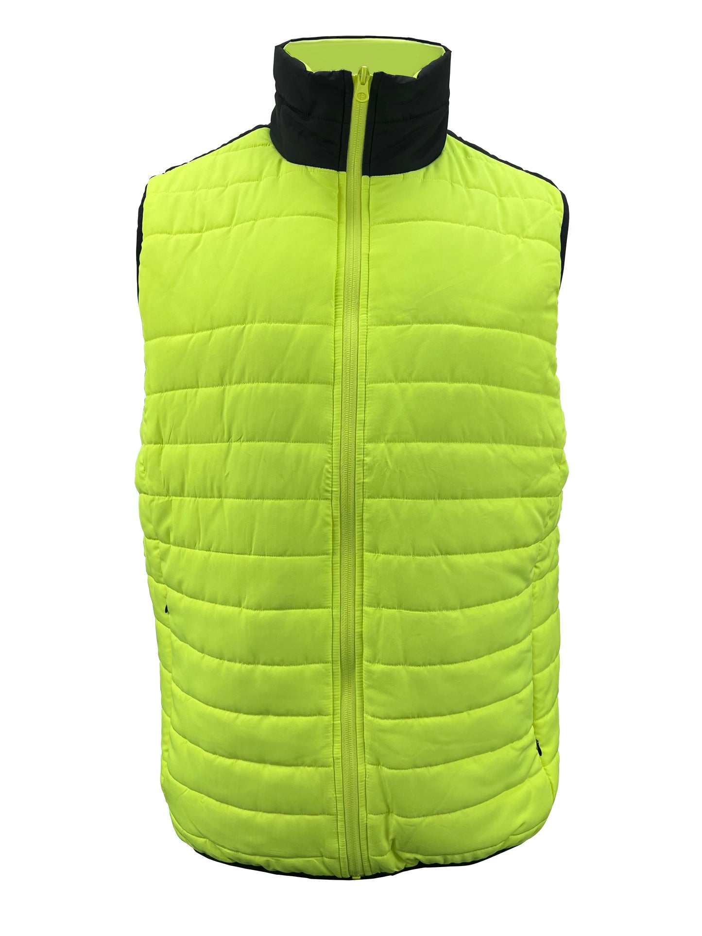 Bocini Hi Vis Unisex Vest (BOCSJ2108)
