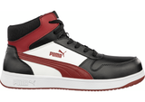 PUMA Frontcourt Mid Red/Black (PUM630057) - Best Buy Trade Supplies