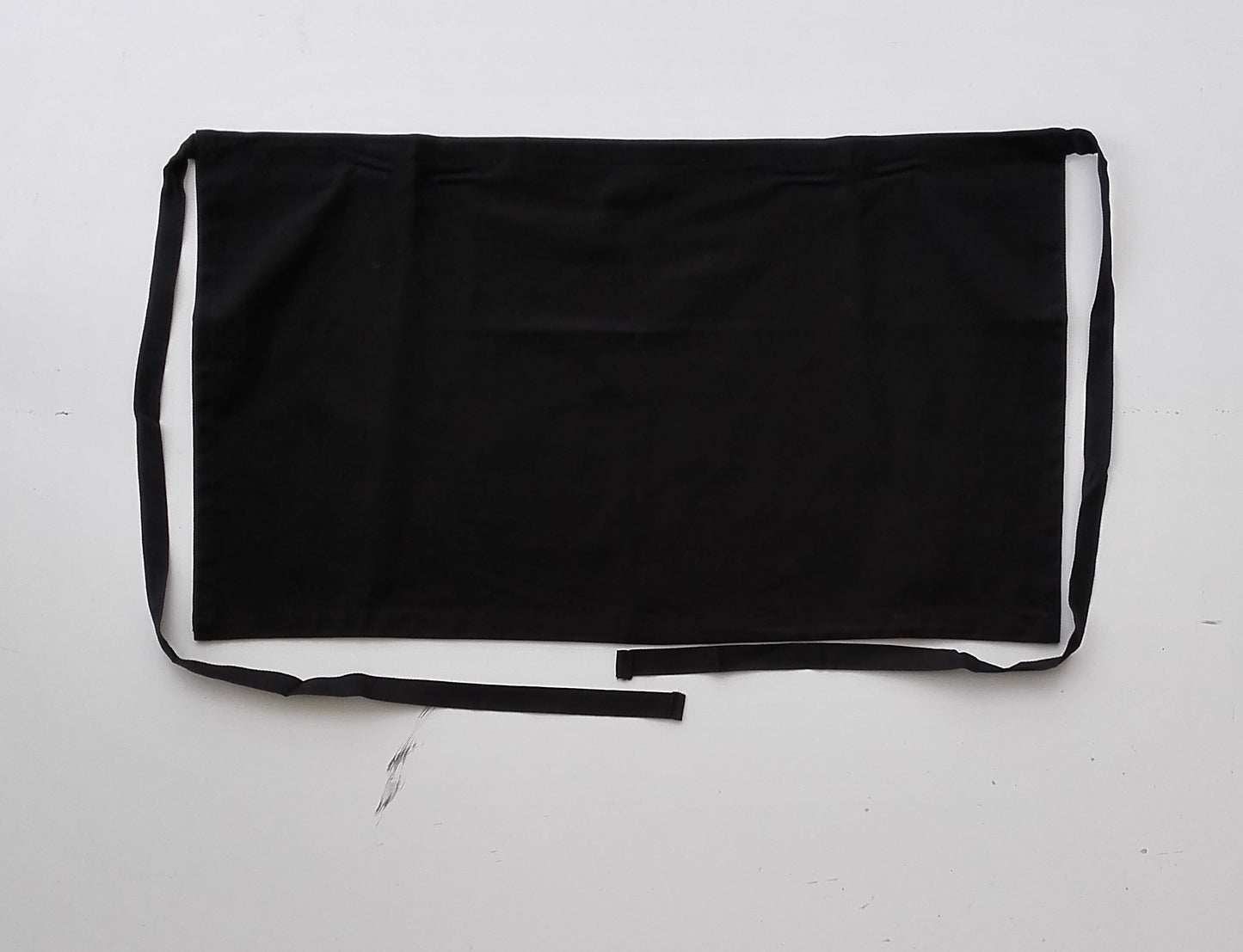 Bocini Cotton Drill Quarter Apron (No Pocket) (BOCWA0387)