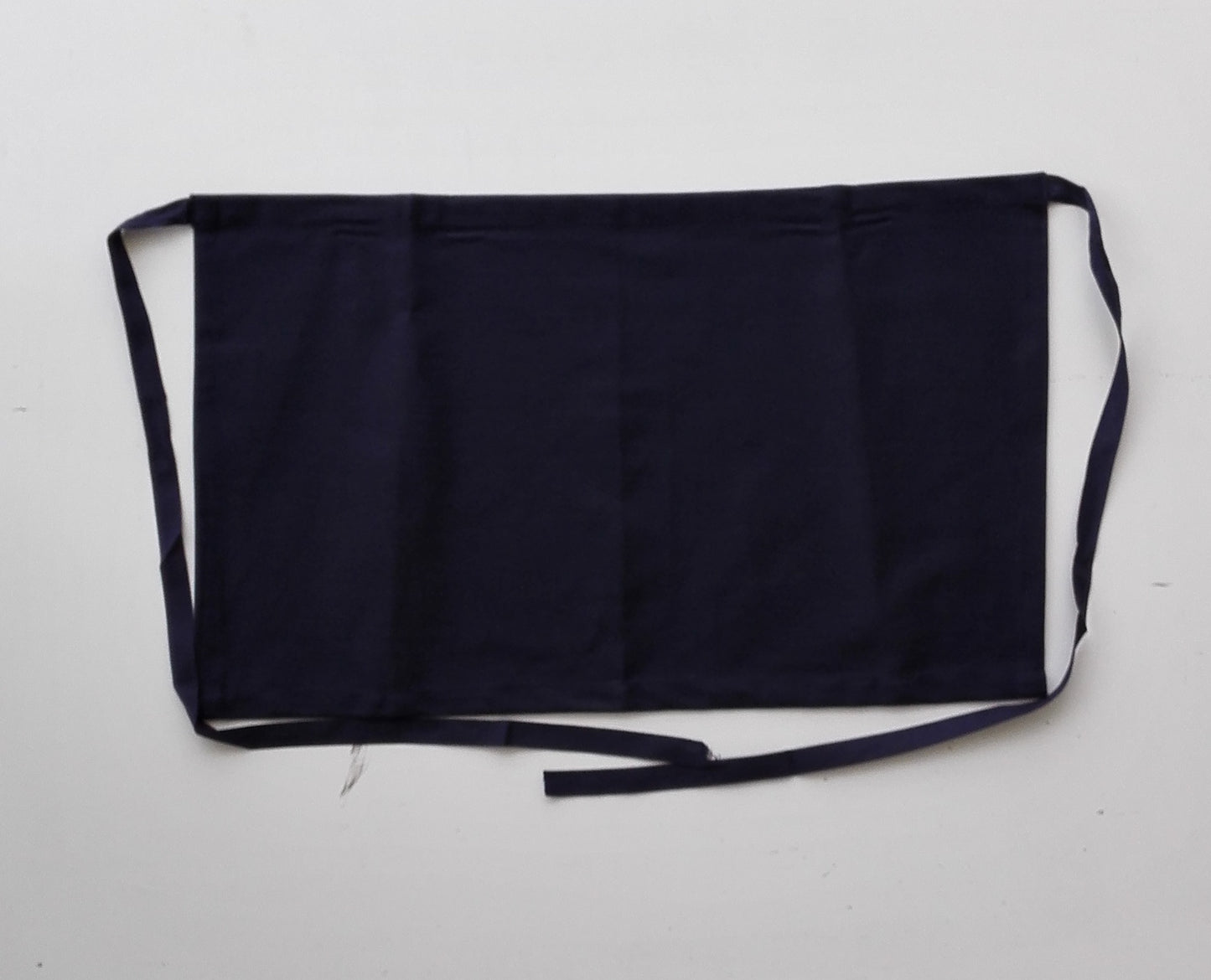 Bocini Cotton Drill Quarter Apron (No Pocket) (BOCWA0387)