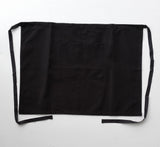 Bocini Cotton Drill Three Quarter Apron with Pocket (BOCWA0391)