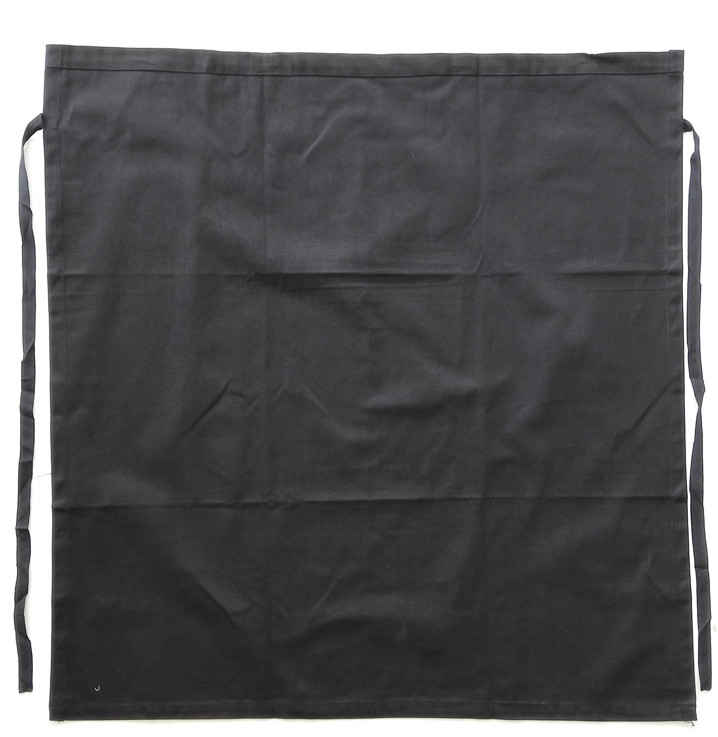 Bocini Cotton Drill Continental Apron (No Pocket) (BOCWA0395)