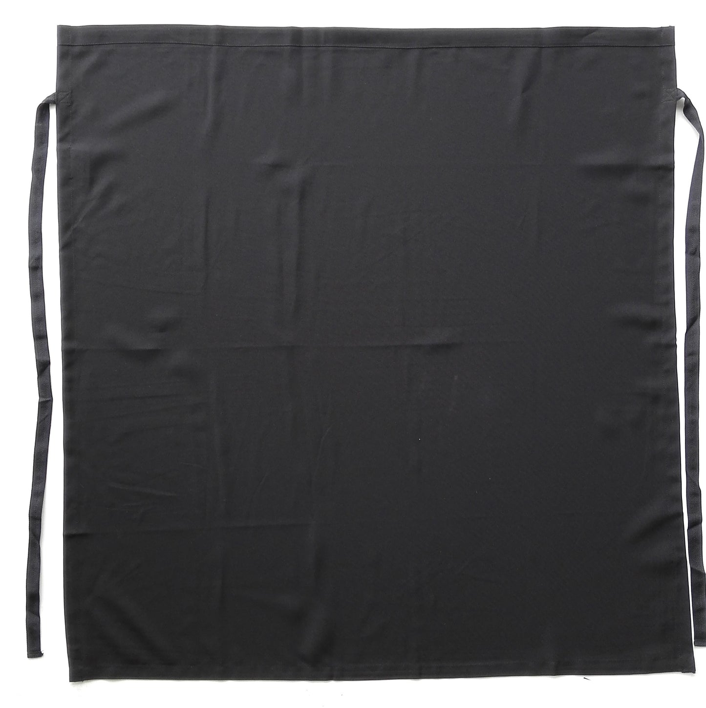 Bocini Polyester Drill Continental Apron (No Pocket) (BOCWA0601)