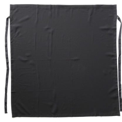 Bocini Polyester Drill Continental Apron (No Pocket) (BOCWA0601)