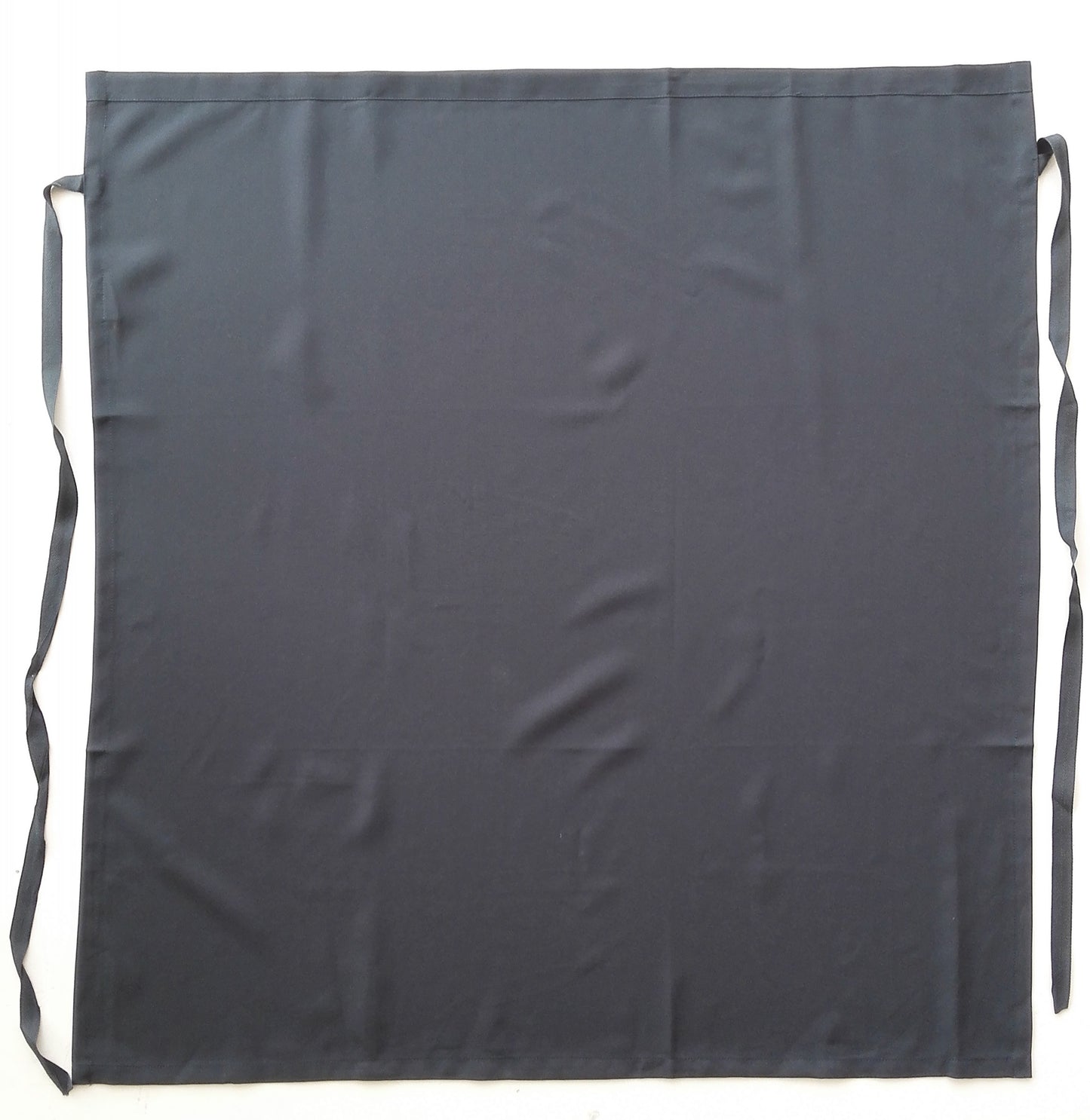 Bocini Polyester Drill Continental Apron (No Pocket) (BOCWA0601)