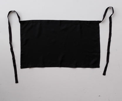 Bocini Polyester Drill Quarter Apron (No Pocket) (BOCWA0620)