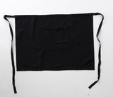 Bocini Polyester Drill Three Quarter Apron with Pocket (BOCWA0630)