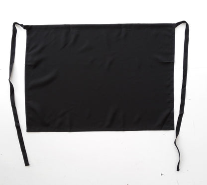 Bocini Polyester Drill Three Quarter Apron (No Pocket) (BOCWA0654)