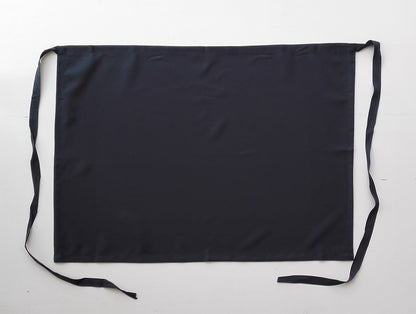 Bocini Polyester Drill Three Quarter Apron (No Pocket) (BOCWA0654)